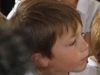 Harry School Play 2011